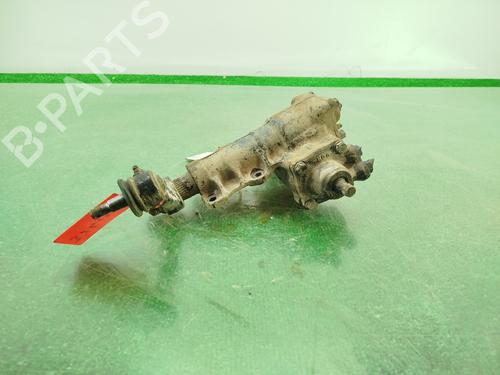 Used Steering rack MITSUBISHI GALLOPER (JK-01) [1998-2003]  30386200