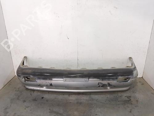 Front bumper KIA PRIDE Estate 1.3 (64 hp) 12416093