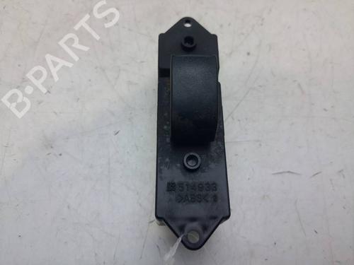 Used Left rear window switch Left rear window switch 39428035 39428035