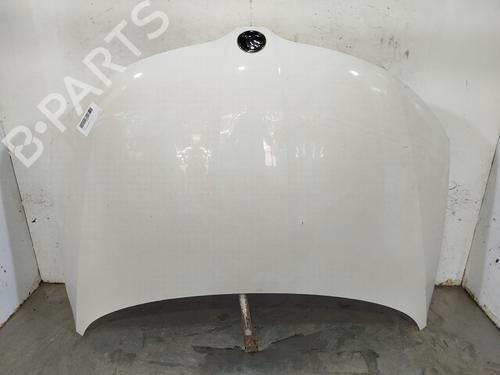 Used Hood Hood SKODA RAPID (NH3, NK3, NK6) [2012-2022] 34263622 34263622