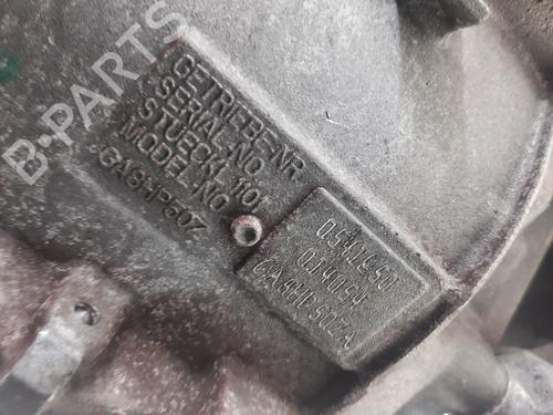 Gearbox BMW 1 (F20) 116 d | BP30537001M3 