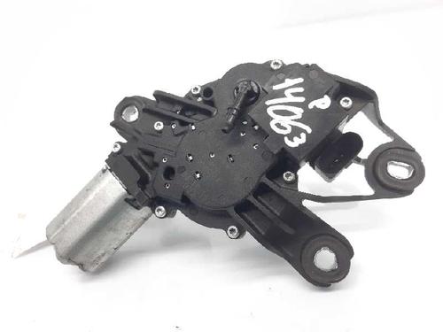 Used Rear wiper motor VW GOLF PLUS V (5M1, 521) 1.9 TDI (105 hp) 5667112