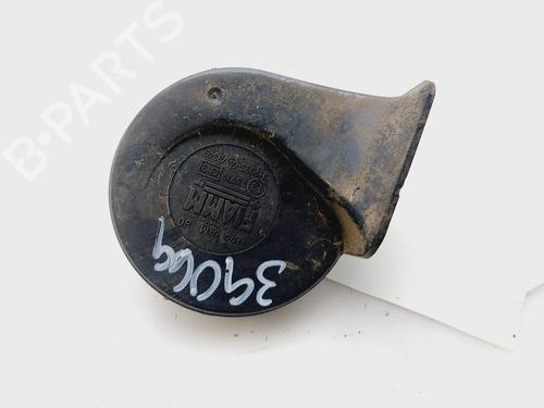 Toeter CITROËN SAXO (S0, S1) 1.5 D (57 hp) 29066533