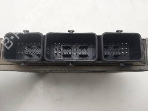 Engine control unit (ECU) TATA INDICA | BP40225616M57 - Image 3