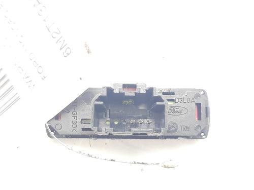 Warning switch FORD MONDEO IV (BA7) 2.0 TDCi | BP12680153I22 