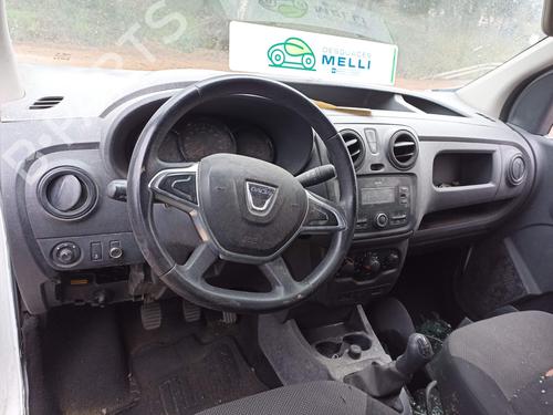 Starter DACIA DOKKER Express Box Body/MPV  | BP24058907M8 