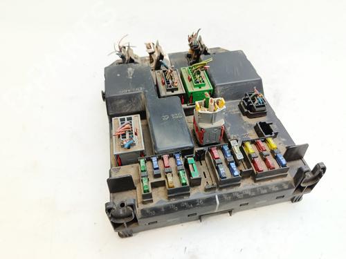 Other PEUGEOT 307 Break (3E) | BP28670169O1