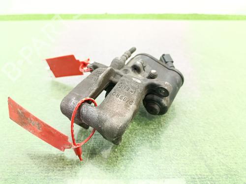 Used Right rear brake caliper AUDI A6 C6 (4F2) 2.7 TDI (190 hp) 32046093