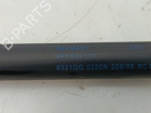 Hood lift support AUDI A3 (8P1) 1.6 FSI | BP29430579C139 