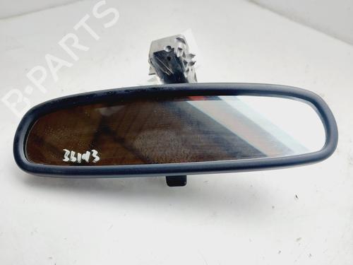 Used Rear mirror LAND ROVER RANGE ROVER EVOQUE (L538) [2011-2019]  26185989