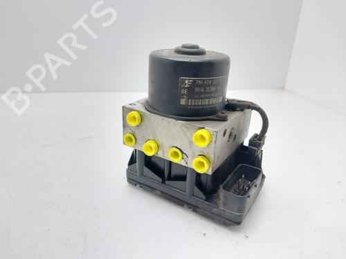 Used ABS pump ABS pump SEAT ALHAMBRA (7V8, 7V9) 1.9 TDI (110 hp) 34270808 34270808