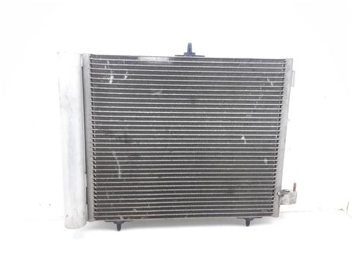 Used AC radiator CITROËN C3 I (FC_, FN_) 1.1 i (60 hp) 8256576