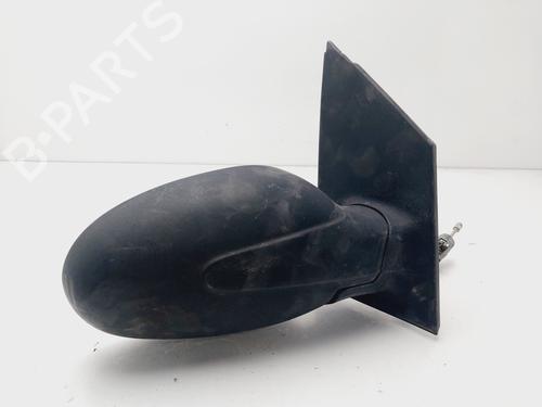Right mirror SMART CITY-COUPE (450) 0.8 CDI (S1CLC1, 450.300, 450.301, 450.302, 450.303,... | BP32342137C27