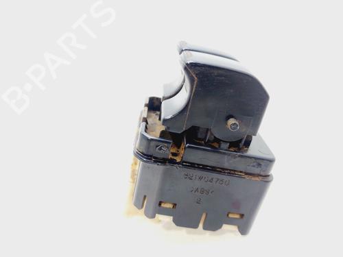Left front window switch CHEVROLET MATIZ (M200, M250) 0.8 | BP26672978I27 