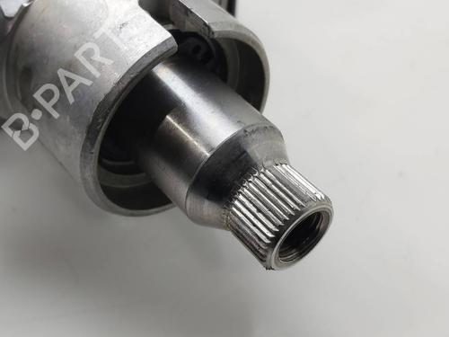 Steering column RENAULT LAGUNA III (BT0/1) | BP40528229M21 - Image 4