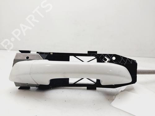 Used Front left exterior door handle VW GOLF VI (5K1) [2008-2014]  21026035