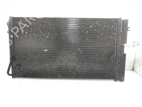 Used AC radiator BMW 3 (E90) 318 d (122 hp) 8345319