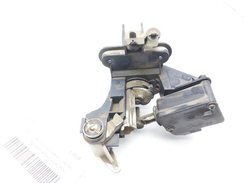Tailgate handle PEUGEOT 406 (8B) 2.0 HDI 90 | BP11274456C132 