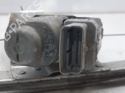 Rear left window mechanism PEUGEOT BOXER Van (230L) 2.0 HDI | BP8610324C24 
