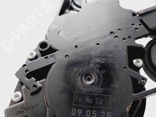 Rear wiper motor FORD FOCUS II Turnier (DA_, FFS, DS)  | BP28040500M102 