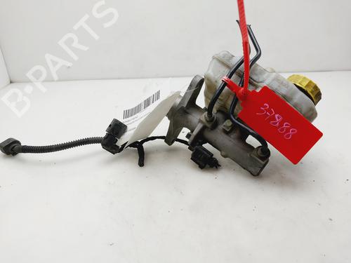 Brake master cylinder VW POLO V (6R1, 6C1)  | BP25028067M77 