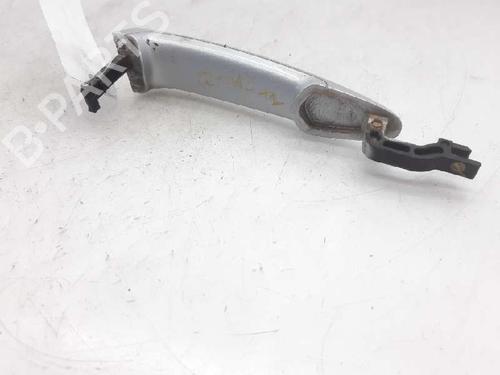 Rear left exterior door handle BMW 3 (E90) 318 i | BP6591503C130 