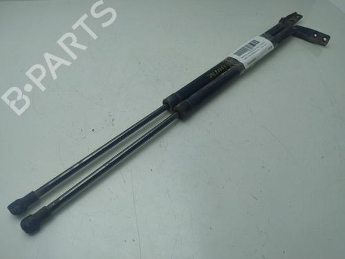 Tailgate lift support NISSAN X-TRAIL III (T32_, T32R, T32RR)  | BP29435015C138 