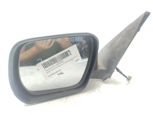 Left mirror SUZUKI GRAND VITARA II (JT, TE, TD) 1.9 DDiS (JB419WD, JB419XD) | BP29313213C26 