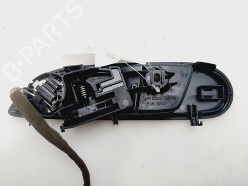 Poignée intérieure avant droite FORD FIESTA VI (CB1, CCN) 1.4 TDCi | BP30389551I14