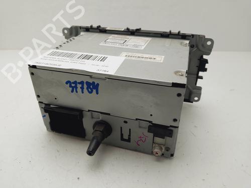 Bilradio FORD FOCUS II (DA_, HCP, DP) 1.6 TDCi | BP24884735E6 