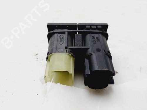 Warning switch FORD MONDEO III Saloon (B4Y) 2.0 16V | BP19484976I22 