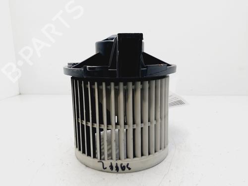 Heater blower motor HONDA CIVIC VIII Hatchback (FN, FK) 2.2 CTDi (FK3) | BP29408429M62 