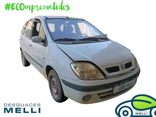 ABS RENAULT SCÉNIC I MPV (JA0/1_, FA0_) 1.9 dTi (JA0N) | BP29326312M43 