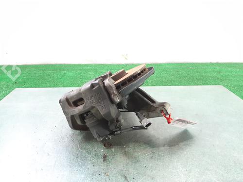 Right front steering knuckle SAAB 9-3 (YS3F, E79, D79, D75) 1.9 TiD | BP8379016M26 