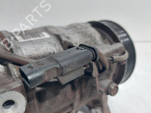 AC compressor BMW 1 (F20) 116 d | BP37153180M34 - Image 3