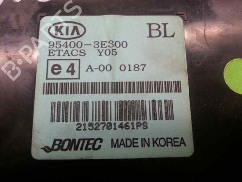 Control unit KIA SORENTO I (JC) 2.5 CRDi 4WD | BP2895216M11 