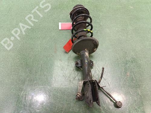 Left front shock absorber DACIA DUSTER (HM_)  | BP27354465M16 