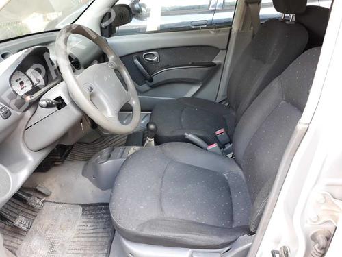 Right front window switch HYUNDAI ATOS (MX) 1.0 i | BP12399837I26 