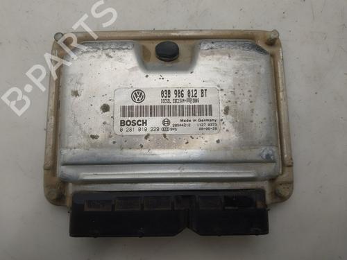 Electronic module SEAT TOLEDO II (1M2)  | BP36837459M83  - Image 7