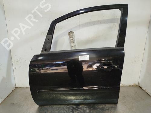 Used Left front door Left front door OPEL ZAFIRA / ZAFIRA FAMILY B (A05) [2005-2019] 36254321 36254321