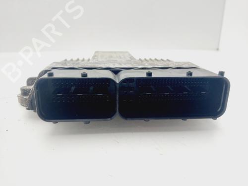 Engine control unit (ECU) FIAT FIORINO Box Body/MPV (225_) 1.3 D Multijet (225BXD1A, 225BXB1A, 225BXB11) | BP25908660M57 