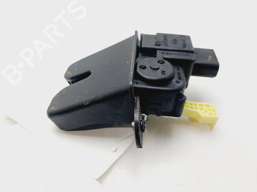 Tailgate lock HYUNDAI IONIQ (AE)  | BP26518934C101 