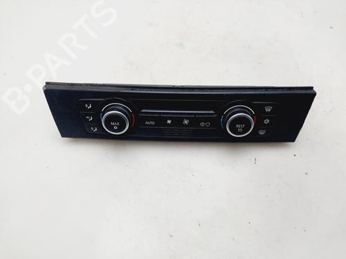 Used Climate control BMW 3 (E90) 318 d (143 hp) 26676233