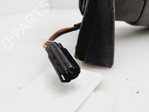 Left mirror FORD FIESTA V (JH_, JD_) 1.4 TDCi | BP29903390C26 