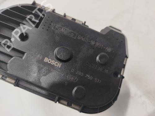Throttle body FORD FIESTA VI (CB1, CCN)  | BP32071776M82  - Image 5