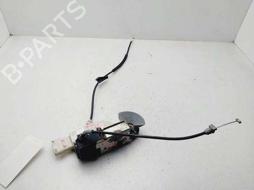 Used Front left lock CITROËN C4 I (LC_) [2004-2014]  26546843