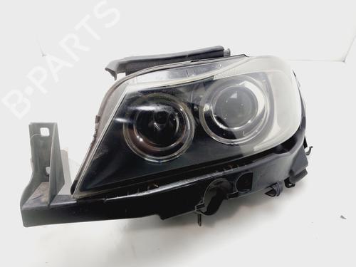Used Left headlight BMW 3 Touring (E91) 320 d (163 hp) 32009530