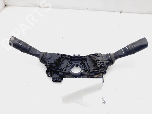 Used Steering wheel controls Steering wheel controls TOYOTA HILUX VIII Pickup (_N1_) 2.4 D 4WD (GUN125_, GUN125R) (150 hp) 33455881 33455881