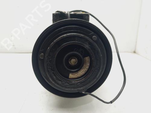 AC compressor SAAB 9-5 (YS3E) 2.0 t | BP22411906M34 