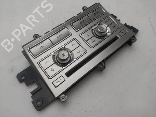 Climate control JAGUAR XF I (X250) 2.7 D | BP36832944I5 - Image 5